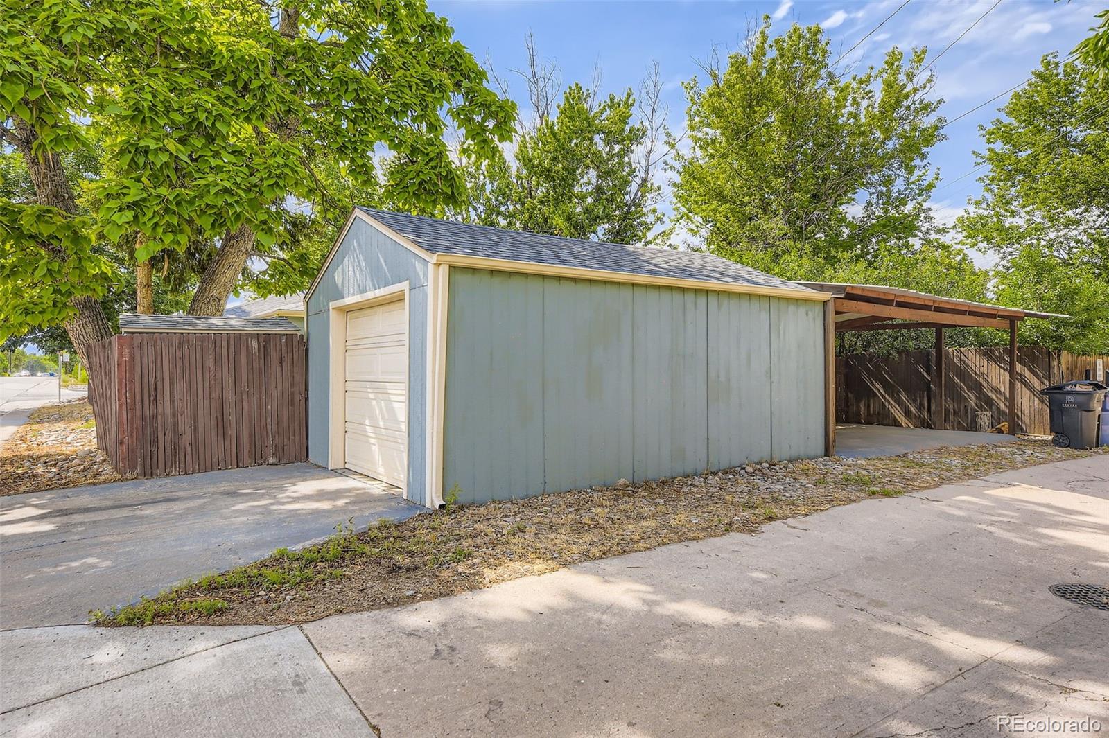 MLS Image #27 for 2690 s vine street,denver, Colorado