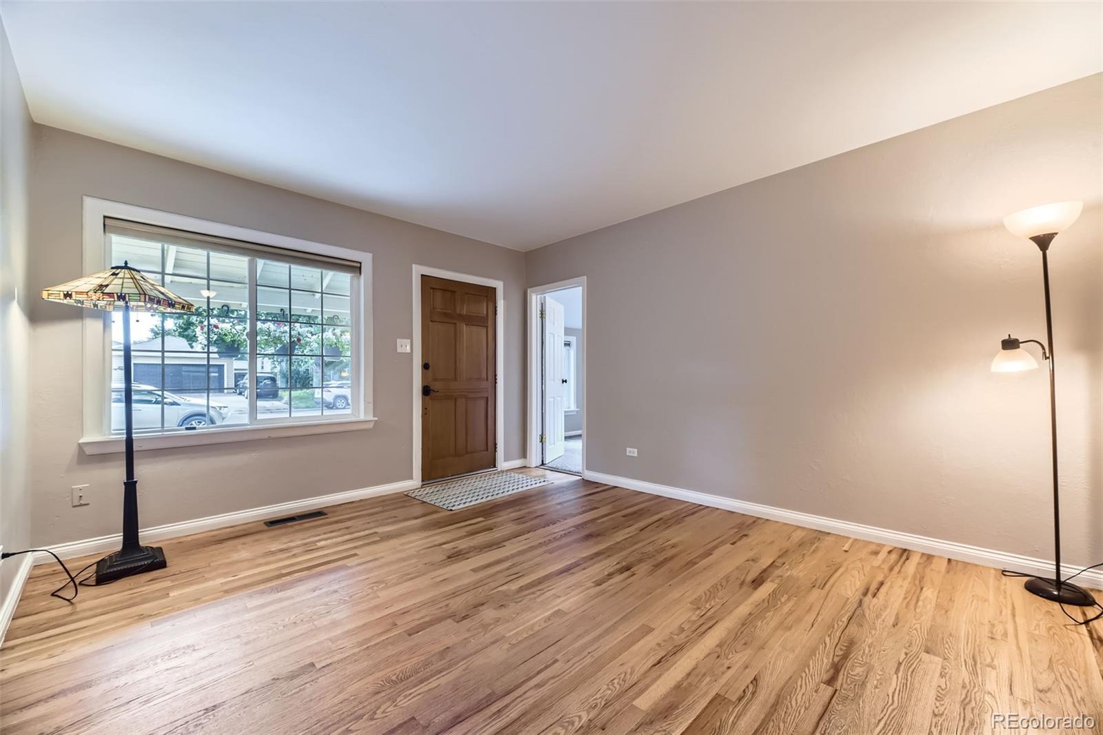 MLS Image #5 for 2690 s vine street,denver, Colorado