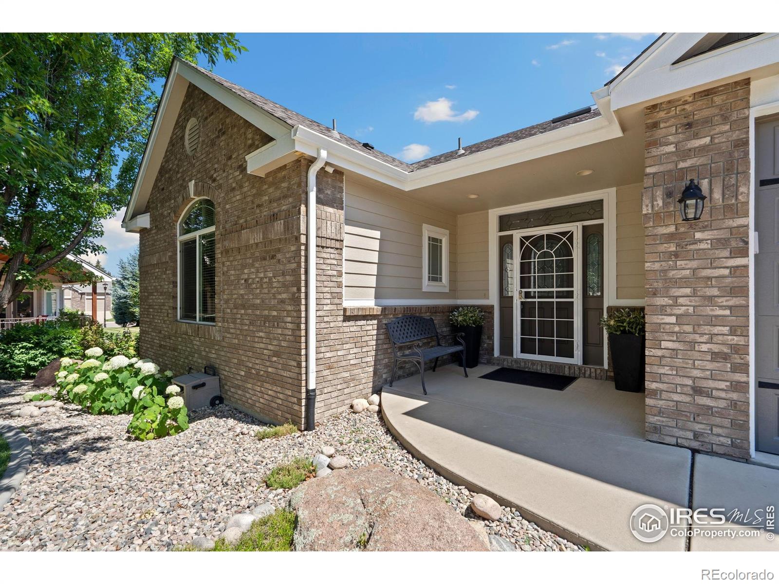 MLS Image #1 for 975  norway maple drive,loveland, Colorado