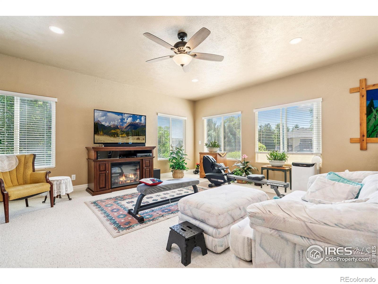 MLS Image #11 for 975  norway maple drive,loveland, Colorado