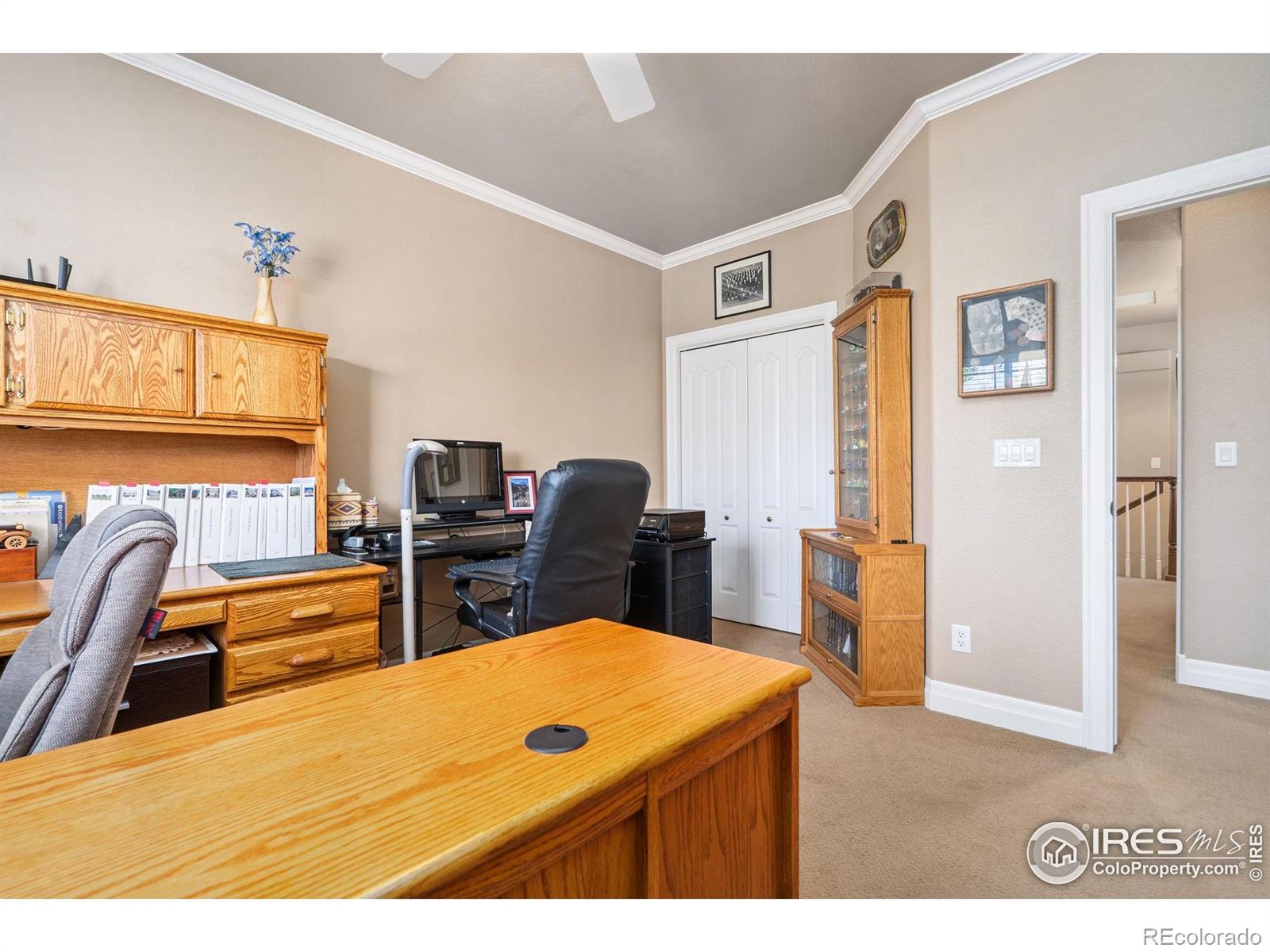 MLS Image #17 for 975  norway maple drive,loveland, Colorado