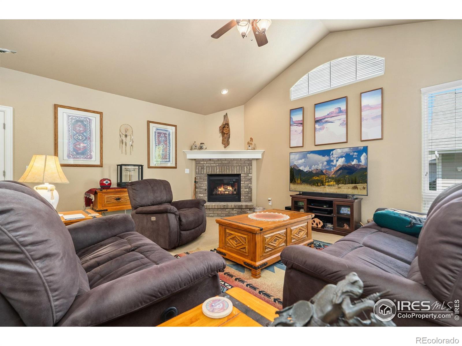 MLS Image #2 for 975  norway maple drive,loveland, Colorado