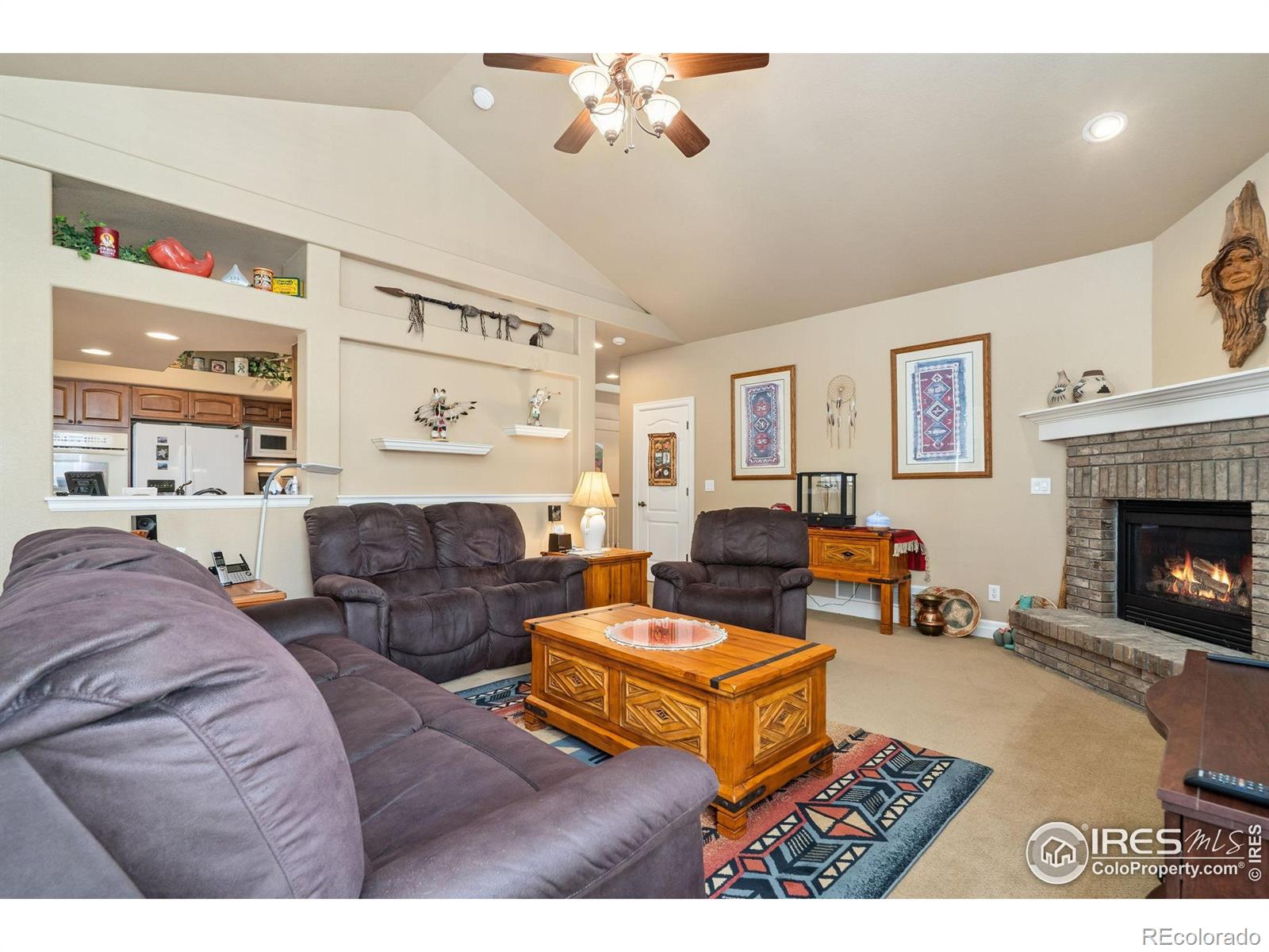 MLS Image #3 for 975  norway maple drive,loveland, Colorado