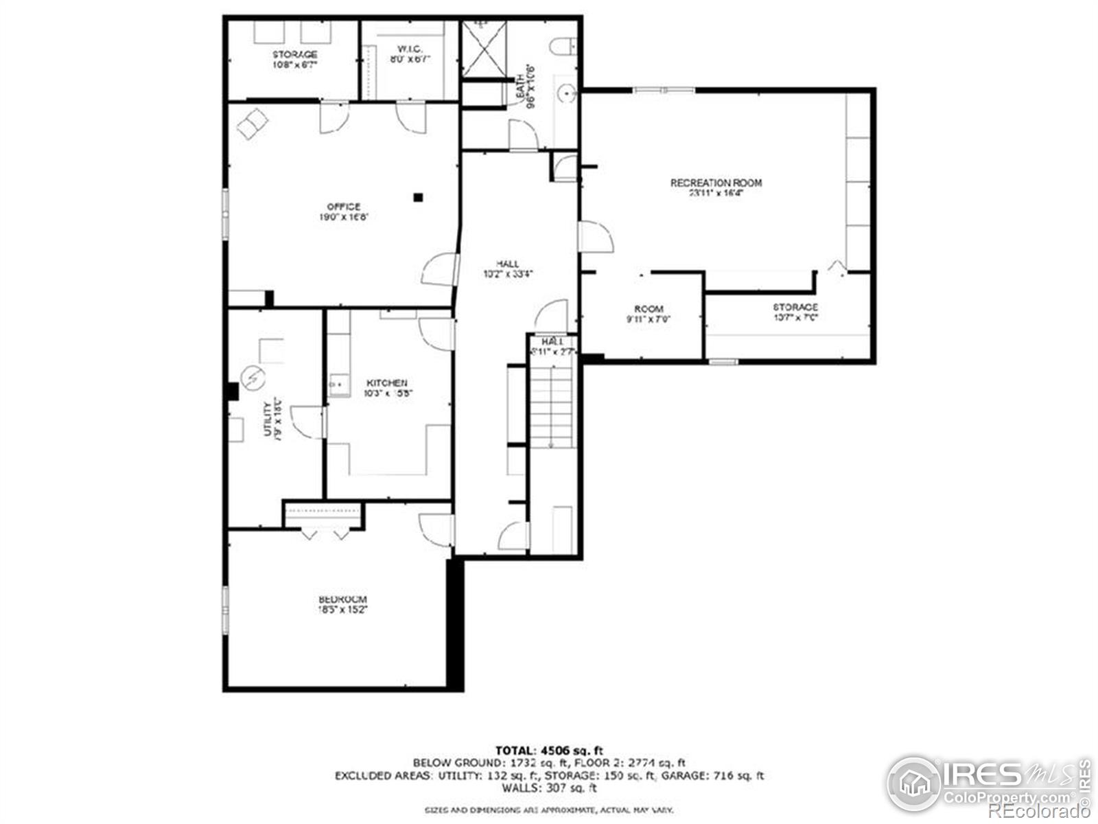 MLS Image #35 for 975  norway maple drive,loveland, Colorado