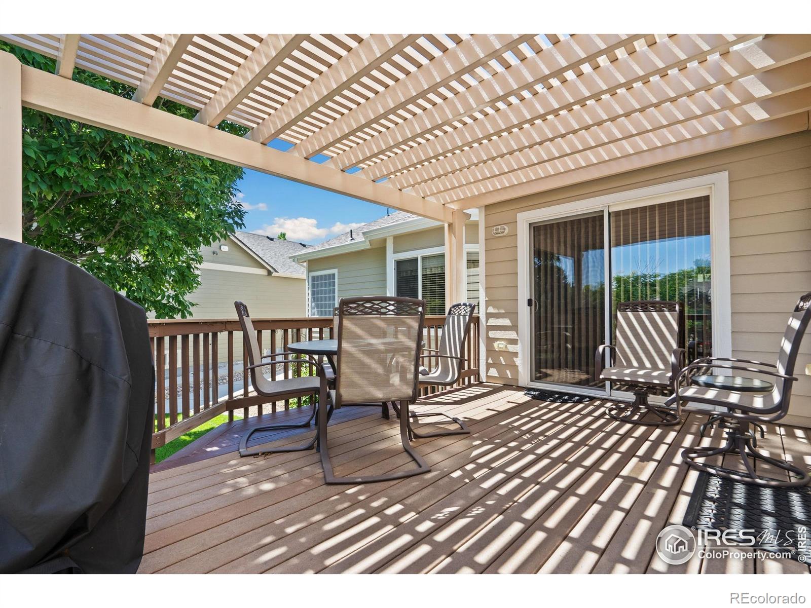 MLS Image #36 for 975  norway maple drive,loveland, Colorado