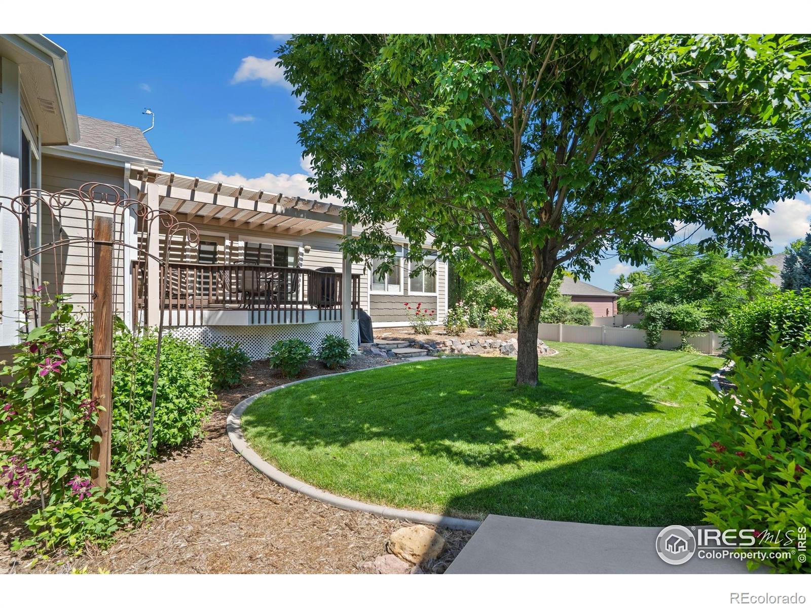 MLS Image #37 for 975  norway maple drive,loveland, Colorado