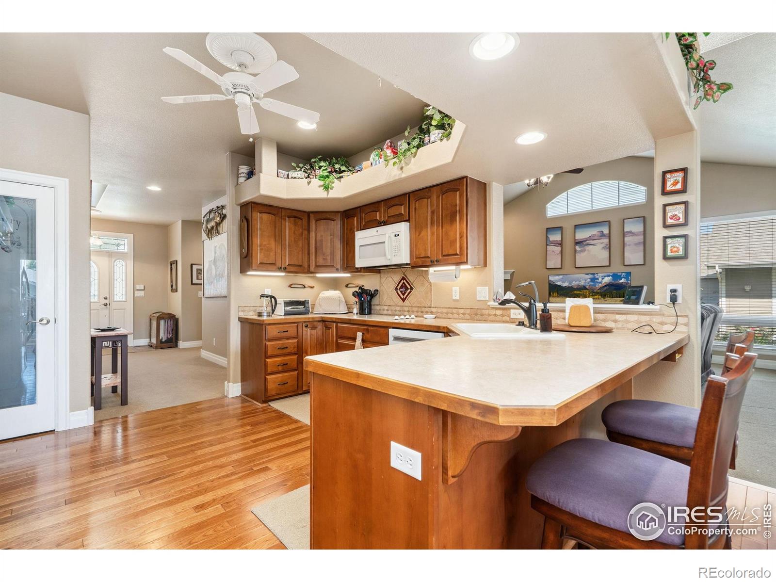 MLS Image #4 for 975  norway maple drive,loveland, Colorado