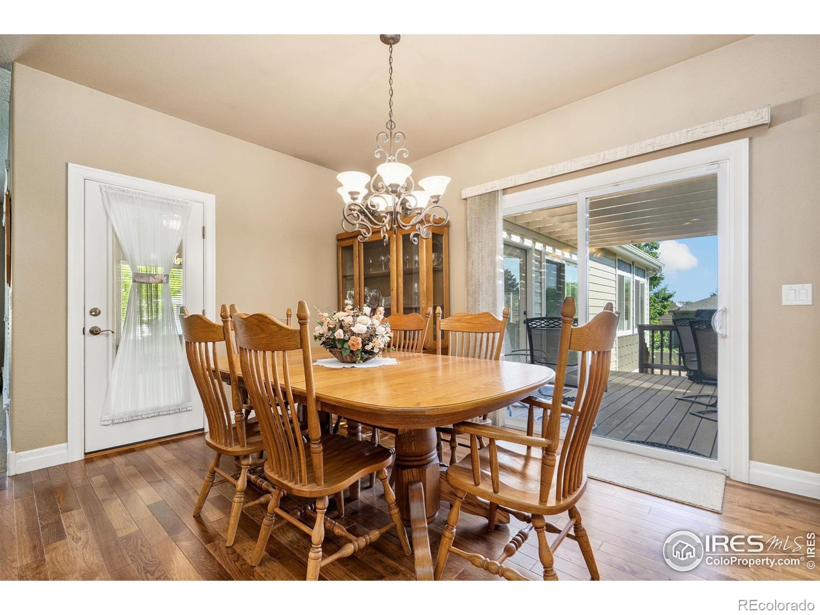 MLS Image #7 for 975  norway maple drive,loveland, Colorado
