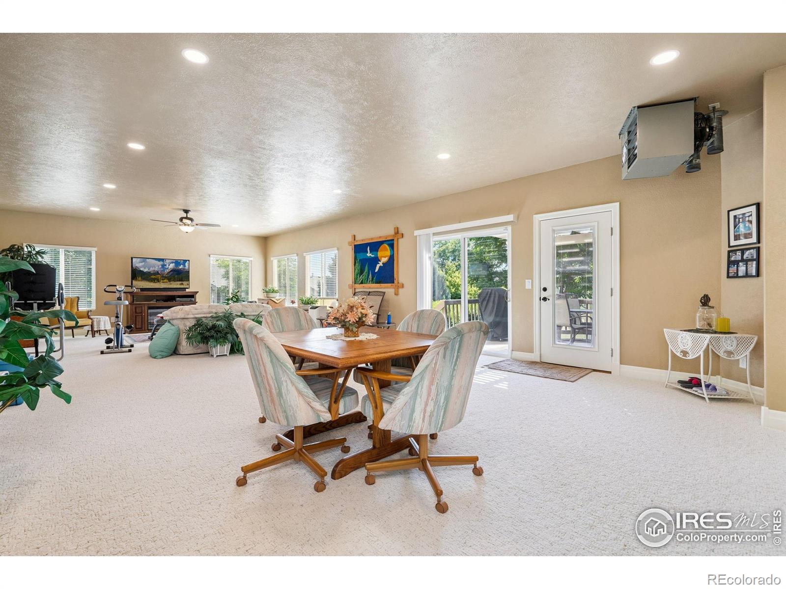 MLS Image #9 for 975  norway maple drive,loveland, Colorado