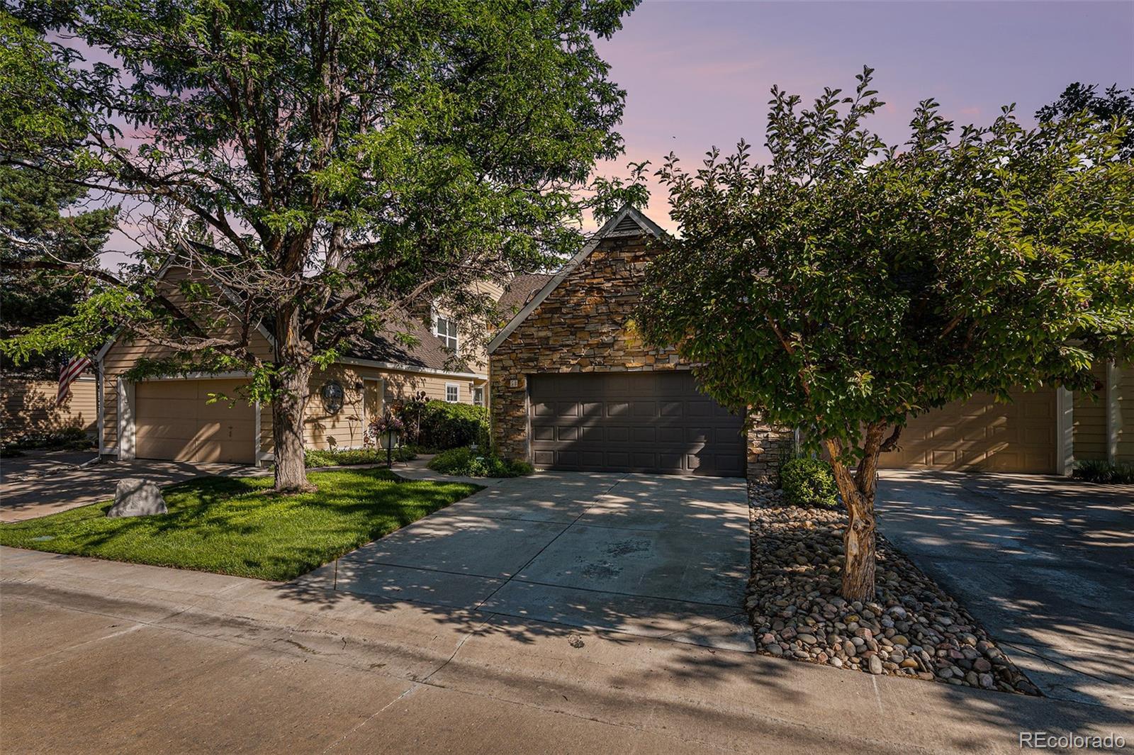 MLS Image #1 for 10000 e yale avenue,denver, Colorado