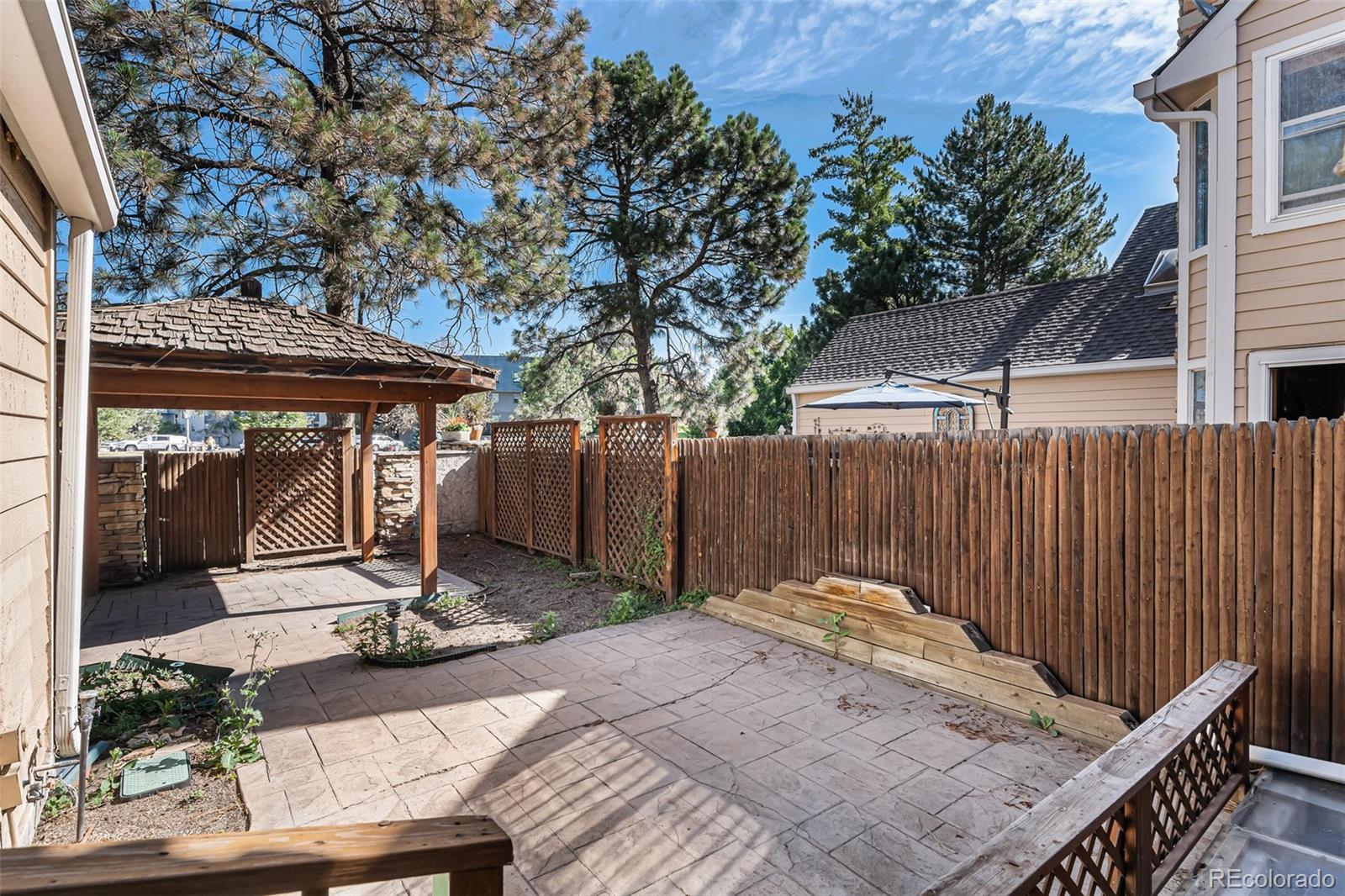 MLS Image #26 for 10000 e yale avenue,denver, Colorado