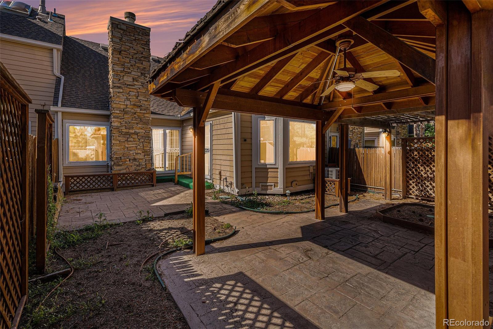 MLS Image #27 for 10000 e yale avenue,denver, Colorado