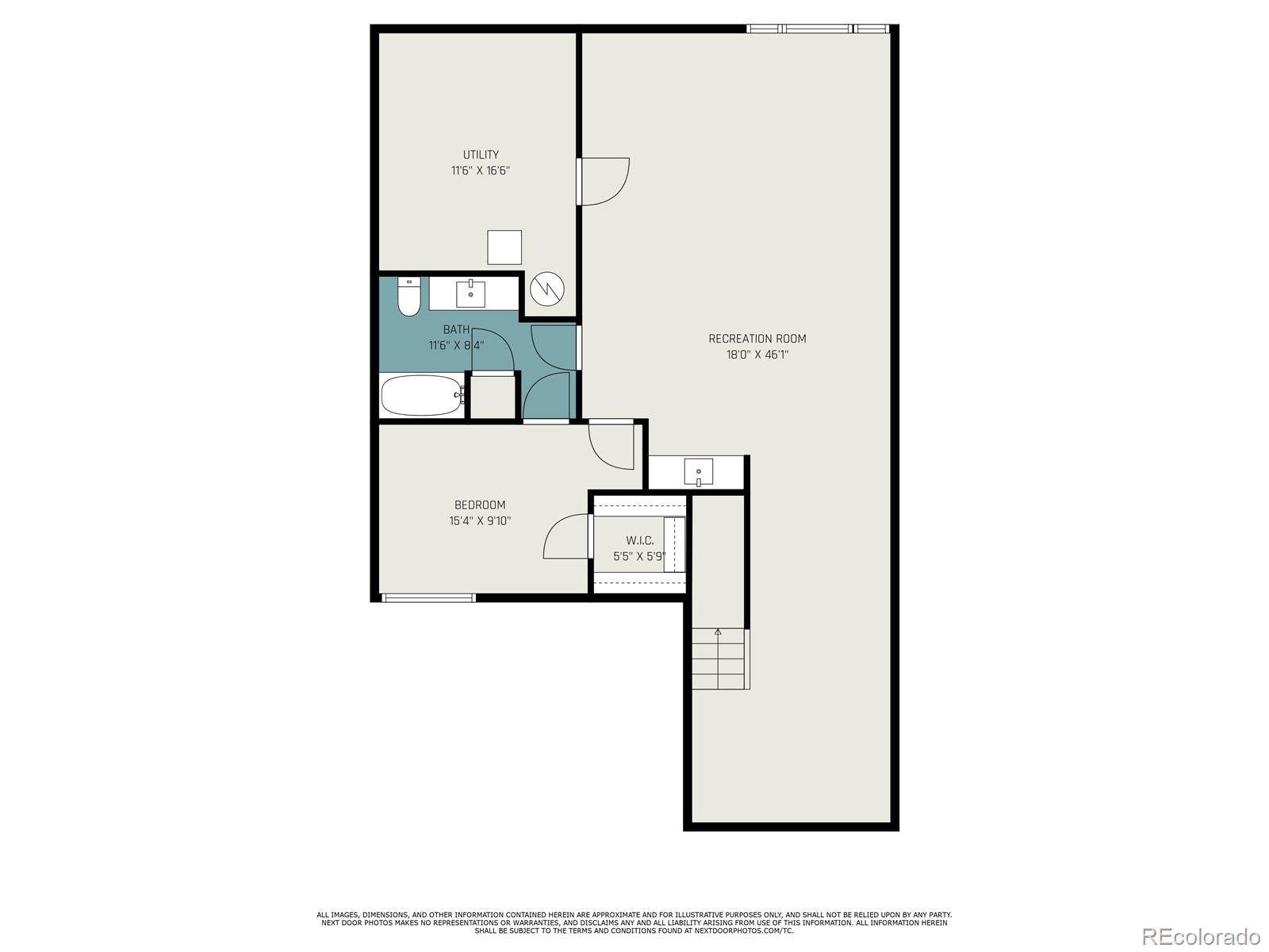 MLS Image #30 for 10000 e yale avenue,denver, Colorado