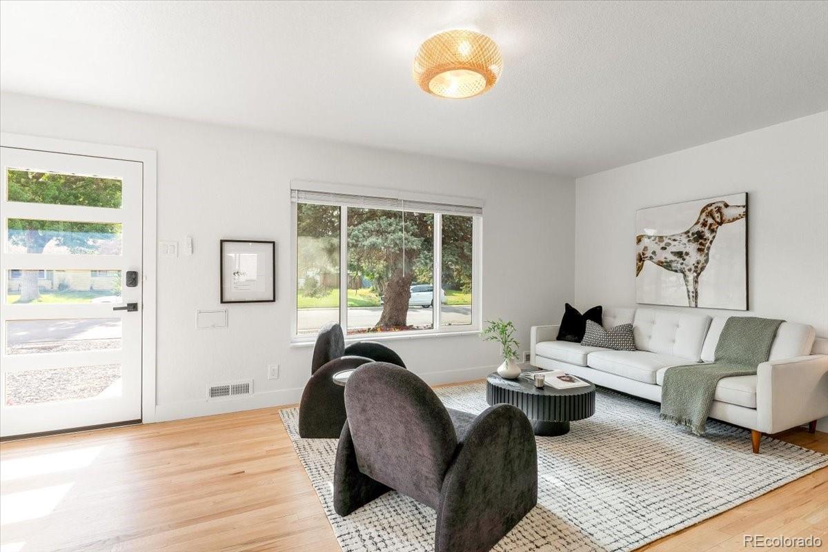 MLS Image #2 for 3680  pontiac street,denver, Colorado