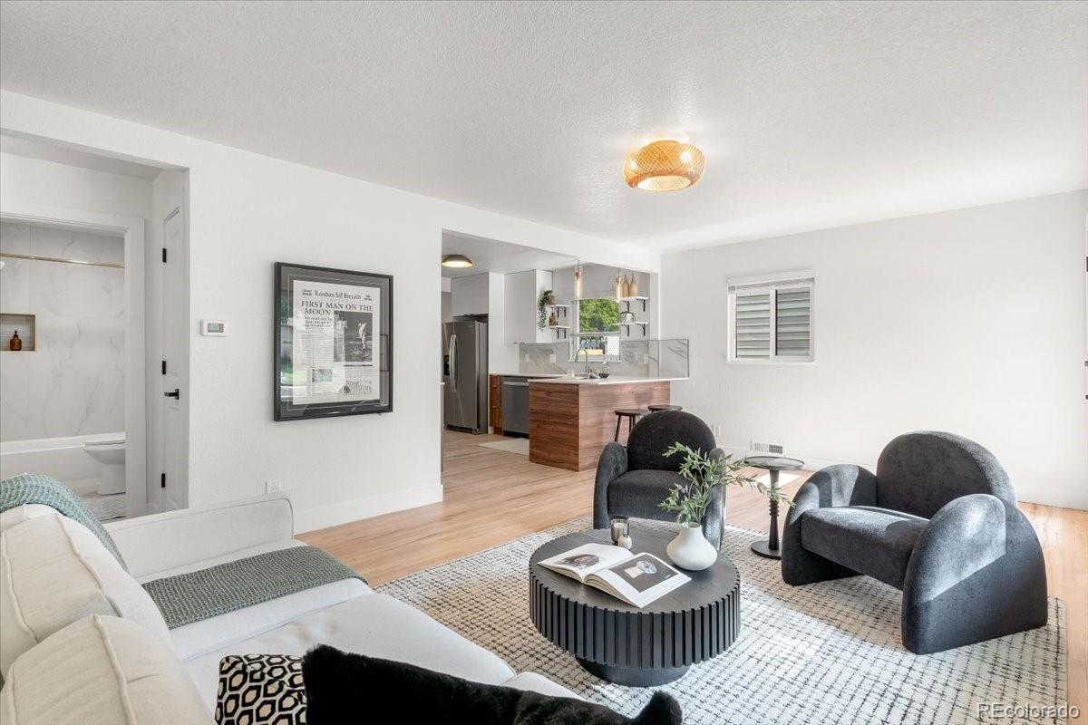 MLS Image #3 for 3680  pontiac street,denver, Colorado