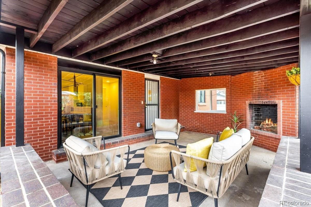 MLS Image #31 for 3680  pontiac street,denver, Colorado