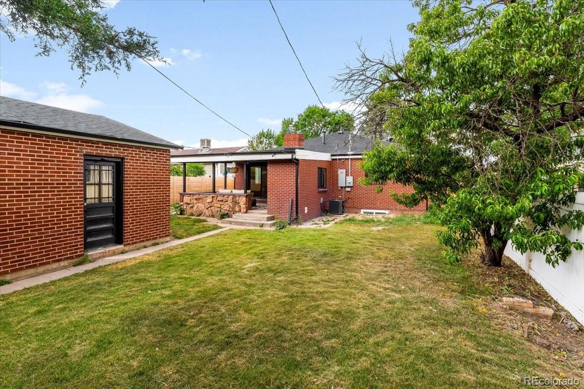 MLS Image #33 for 3680  pontiac street,denver, Colorado