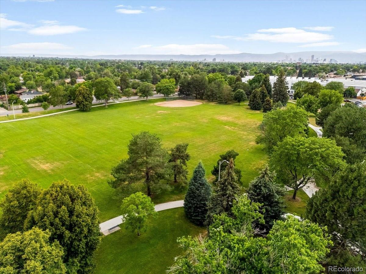 MLS Image #40 for 3680  pontiac street,denver, Colorado