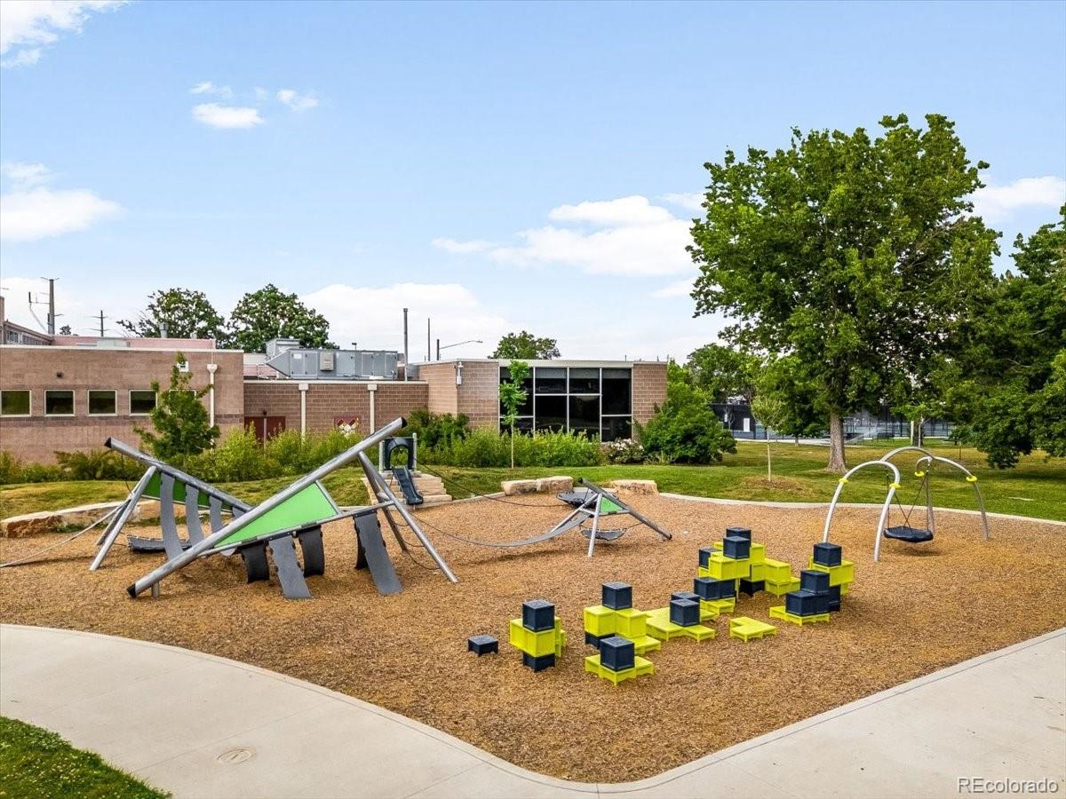 MLS Image #41 for 3680  pontiac street,denver, Colorado