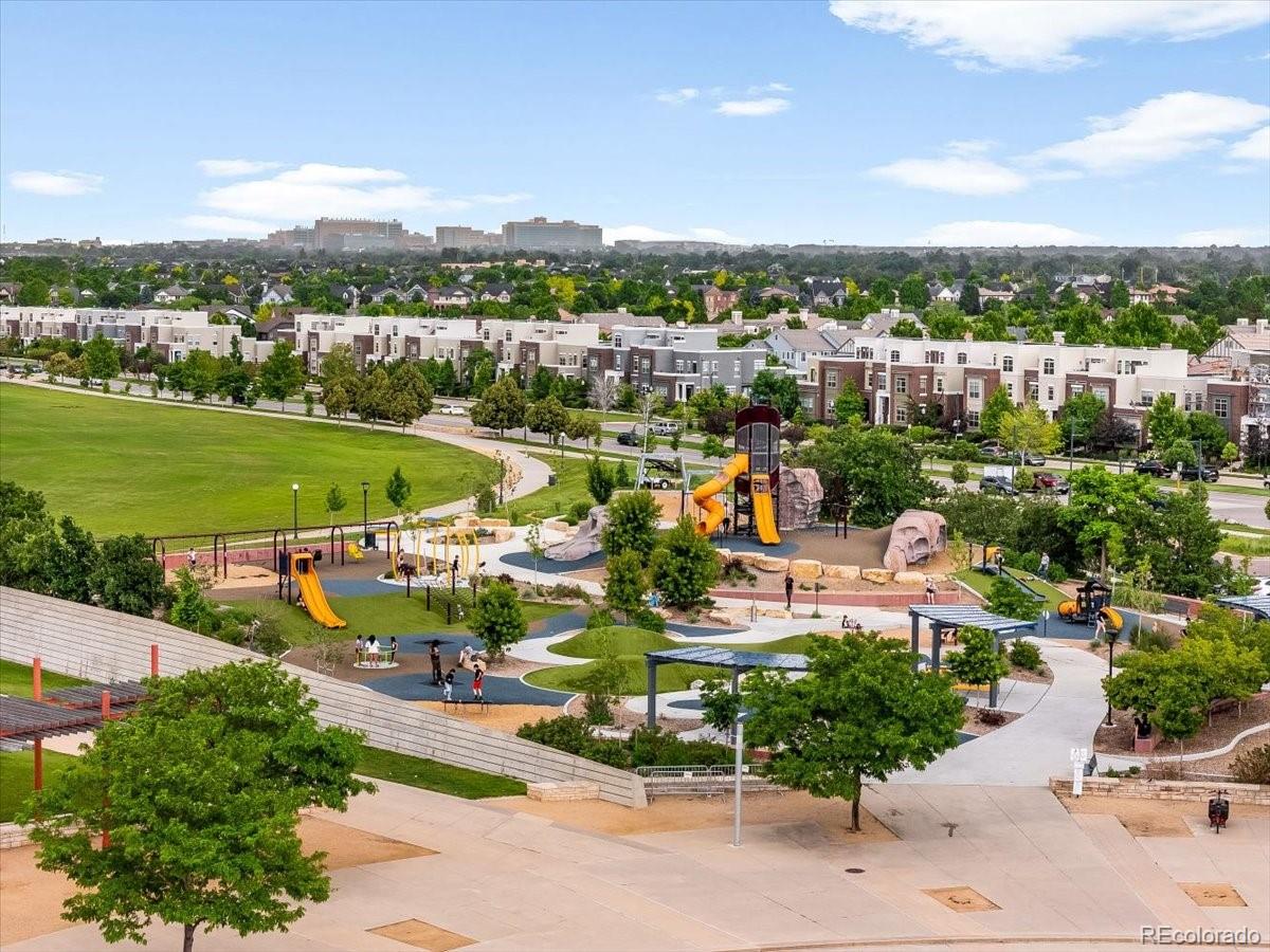 MLS Image #42 for 3680  pontiac street,denver, Colorado
