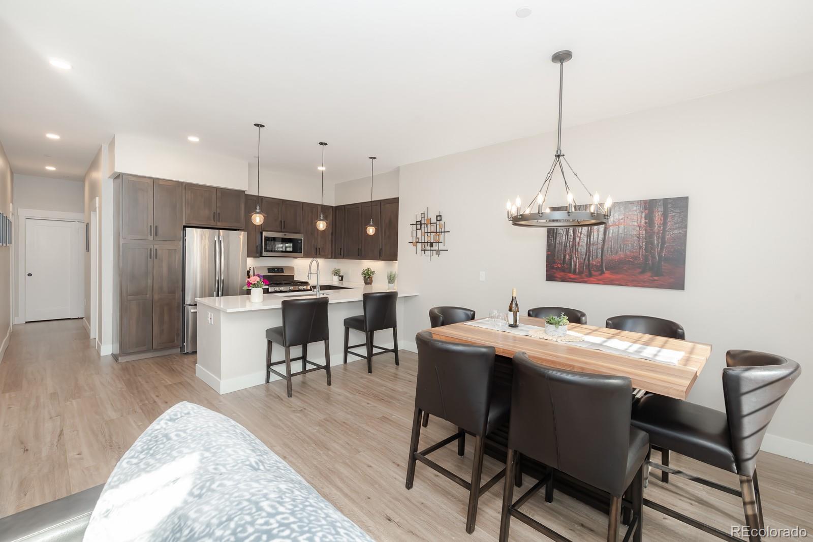 MLS Image #3 for 400  baker drive,winter park, Colorado