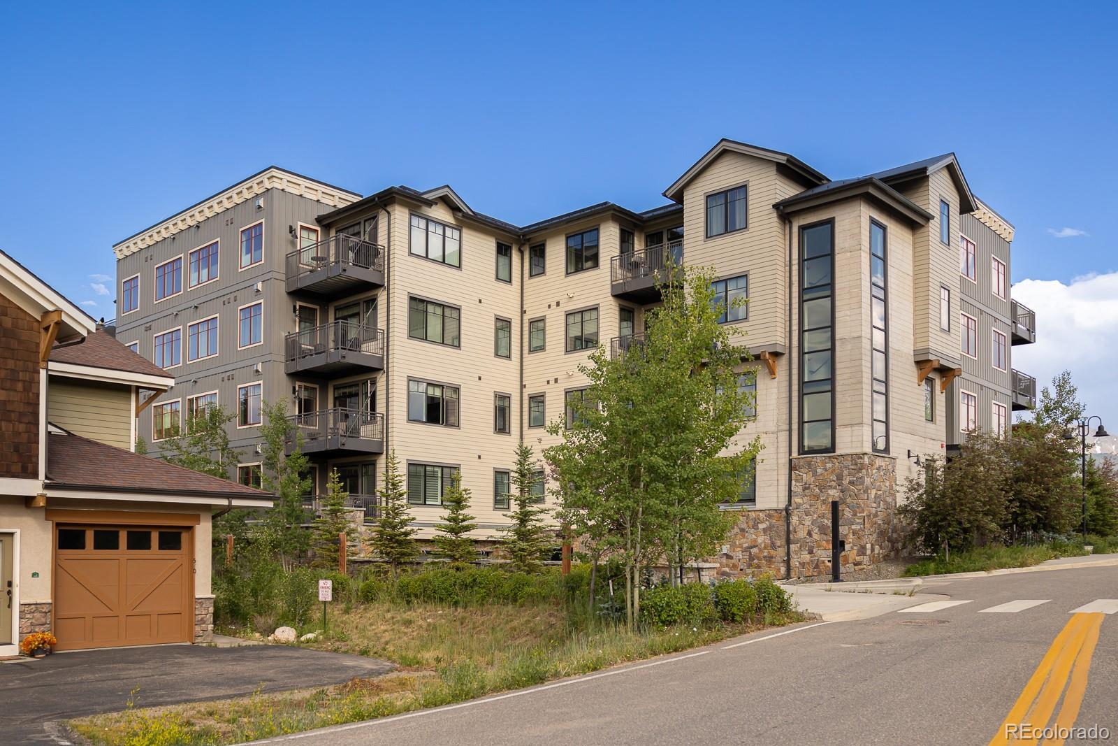 MLS Image #39 for 400  baker drive,winter park, Colorado
