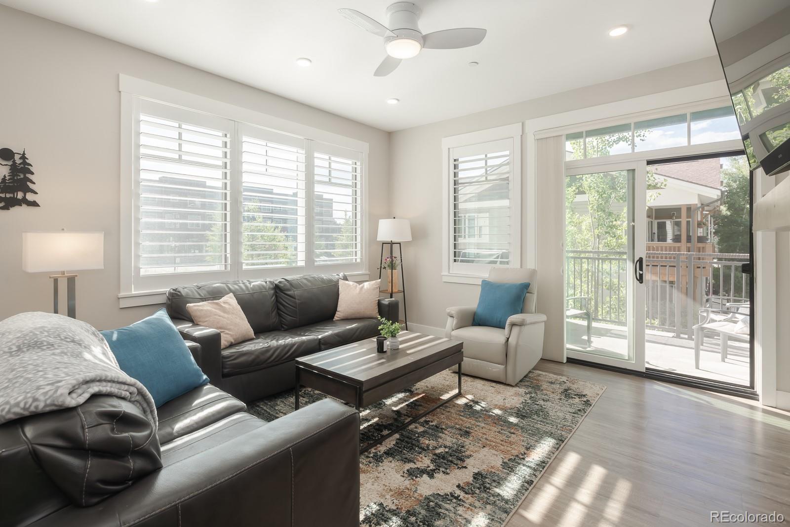 MLS Image #4 for 400  baker drive,winter park, Colorado