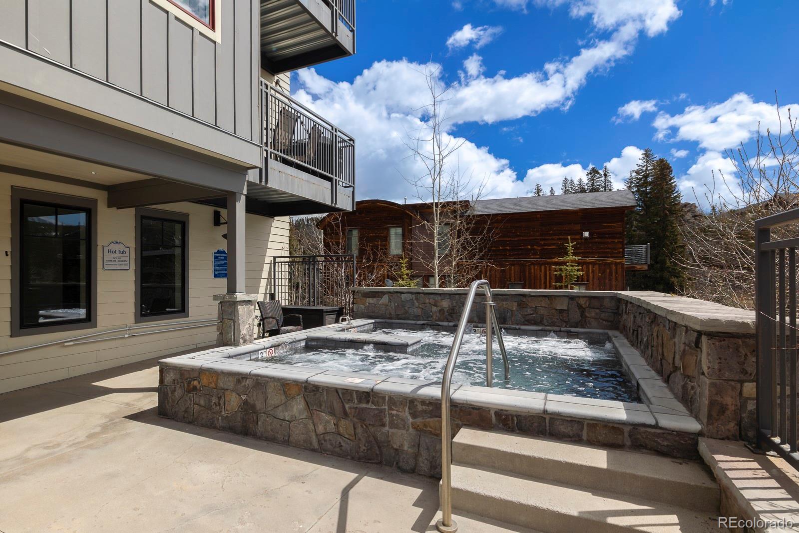 MLS Image #41 for 400  baker drive,winter park, Colorado