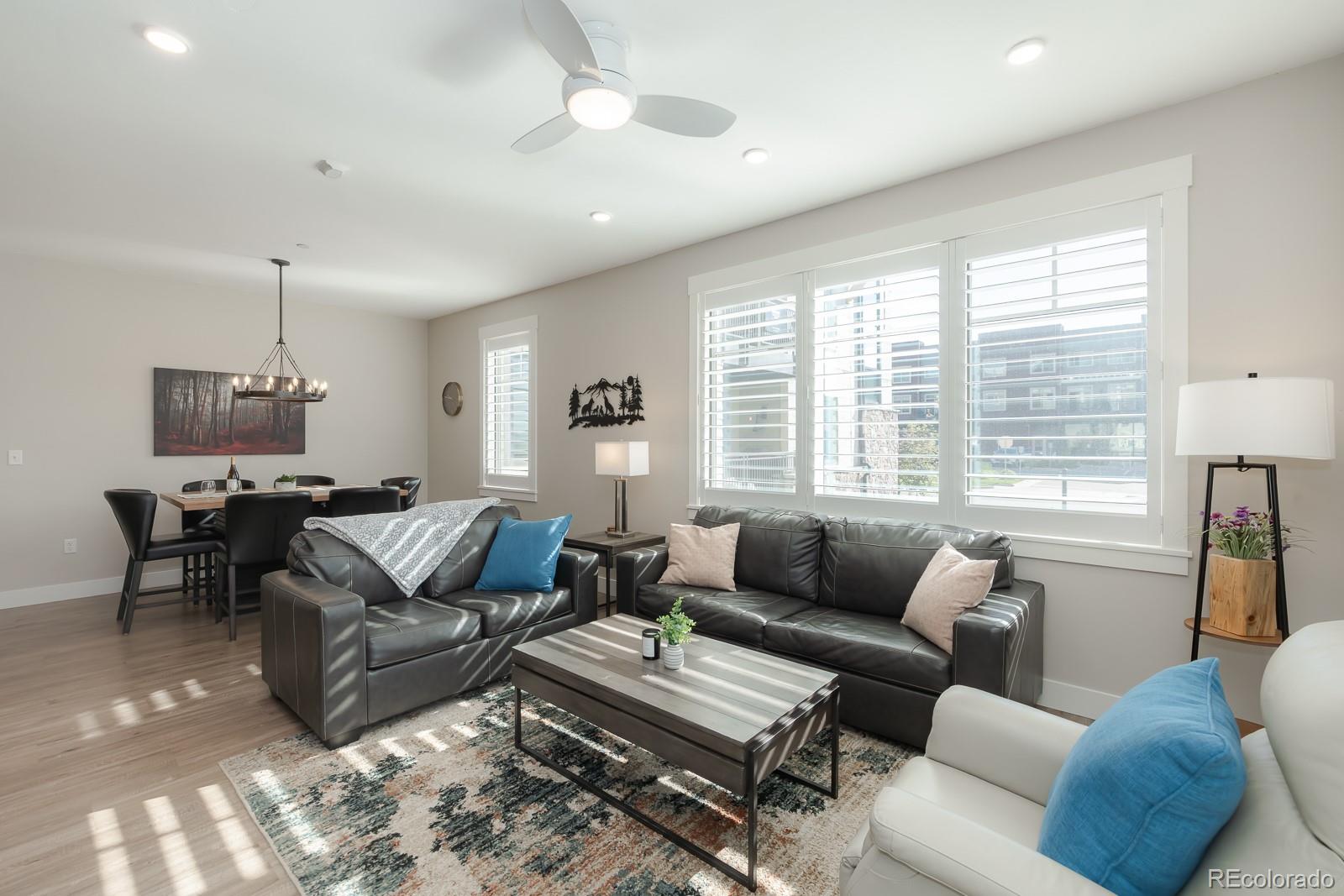 MLS Image #5 for 400  baker drive,winter park, Colorado