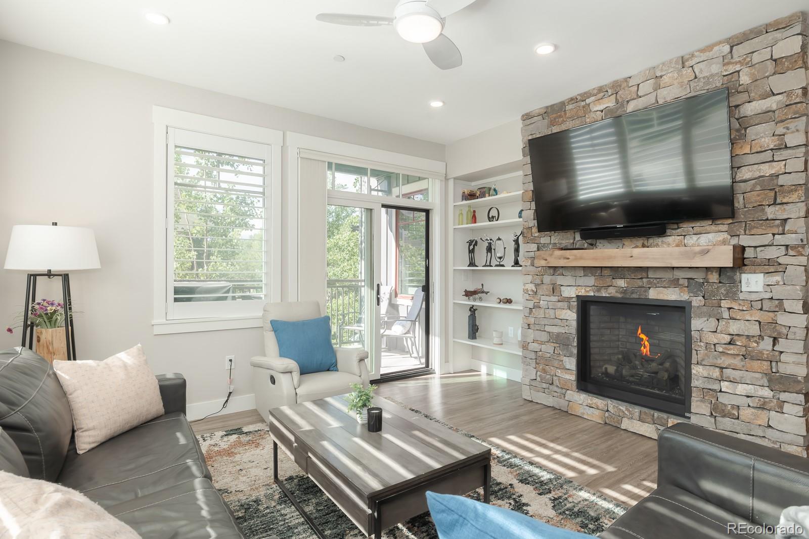 MLS Image #6 for 400  baker drive,winter park, Colorado