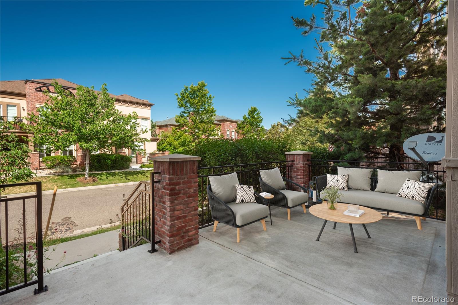 MLS Image #19 for 9496  elmhurst lane,highlands ranch, Colorado