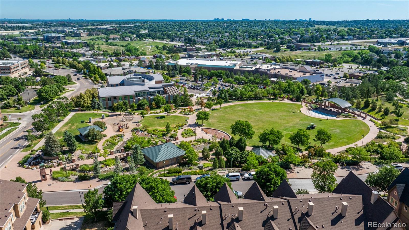 MLS Image #21 for 9496  elmhurst lane,highlands ranch, Colorado