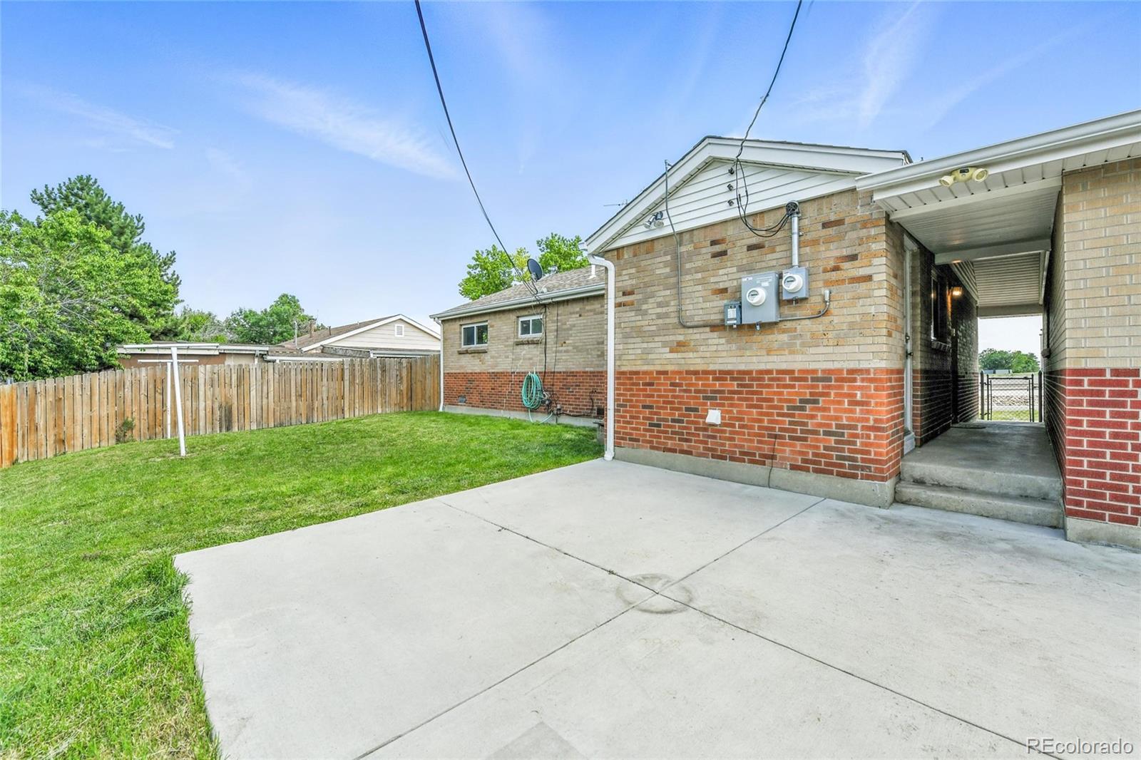 MLS Image #22 for 2441 e 93rd place,thornton, Colorado