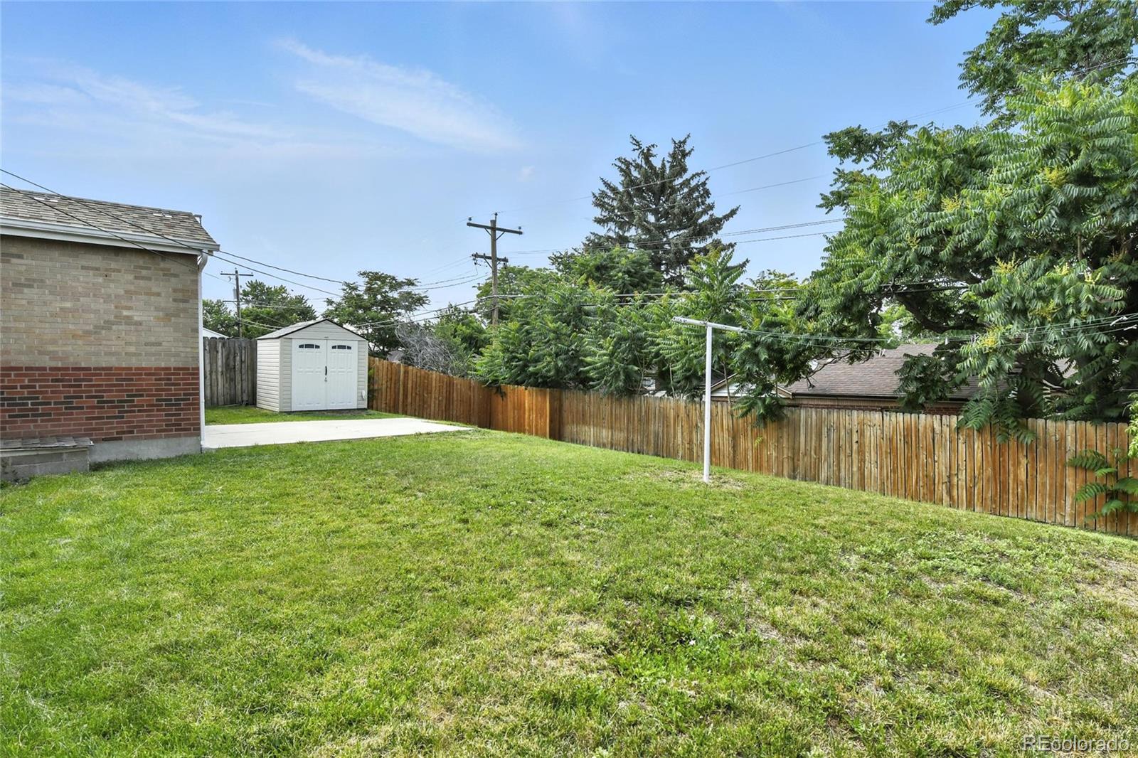 MLS Image #23 for 2441 e 93rd place,thornton, Colorado