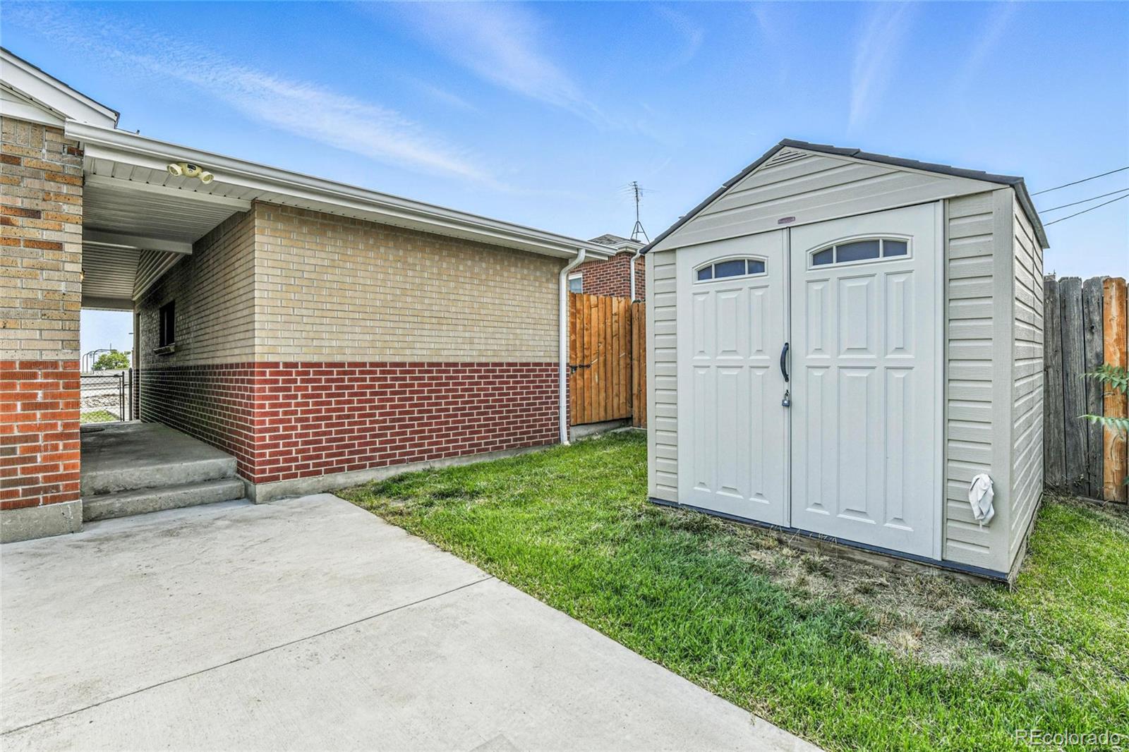 MLS Image #24 for 2441 e 93rd place,thornton, Colorado