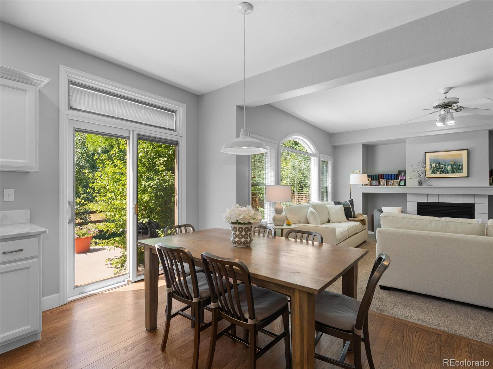 MLS Image #14 for 16362  oakmoor place,parker, Colorado