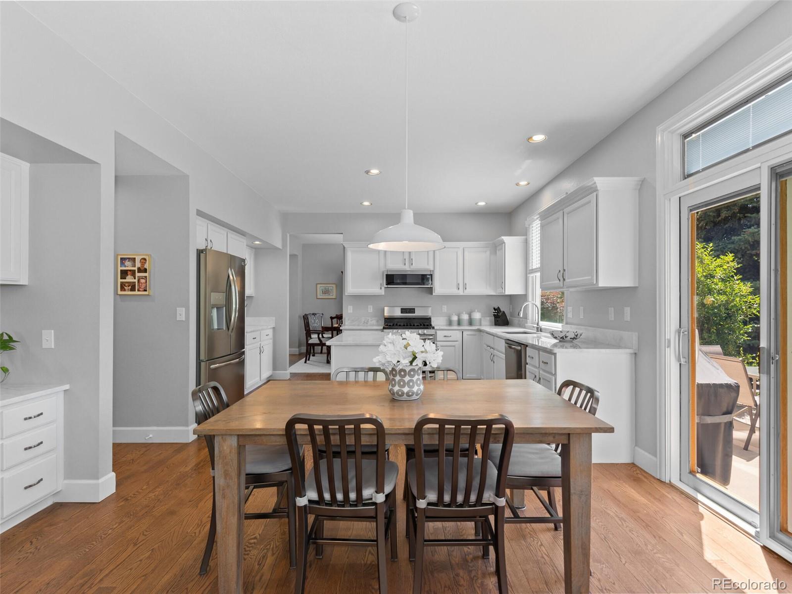 MLS Image #15 for 16362  oakmoor place,parker, Colorado