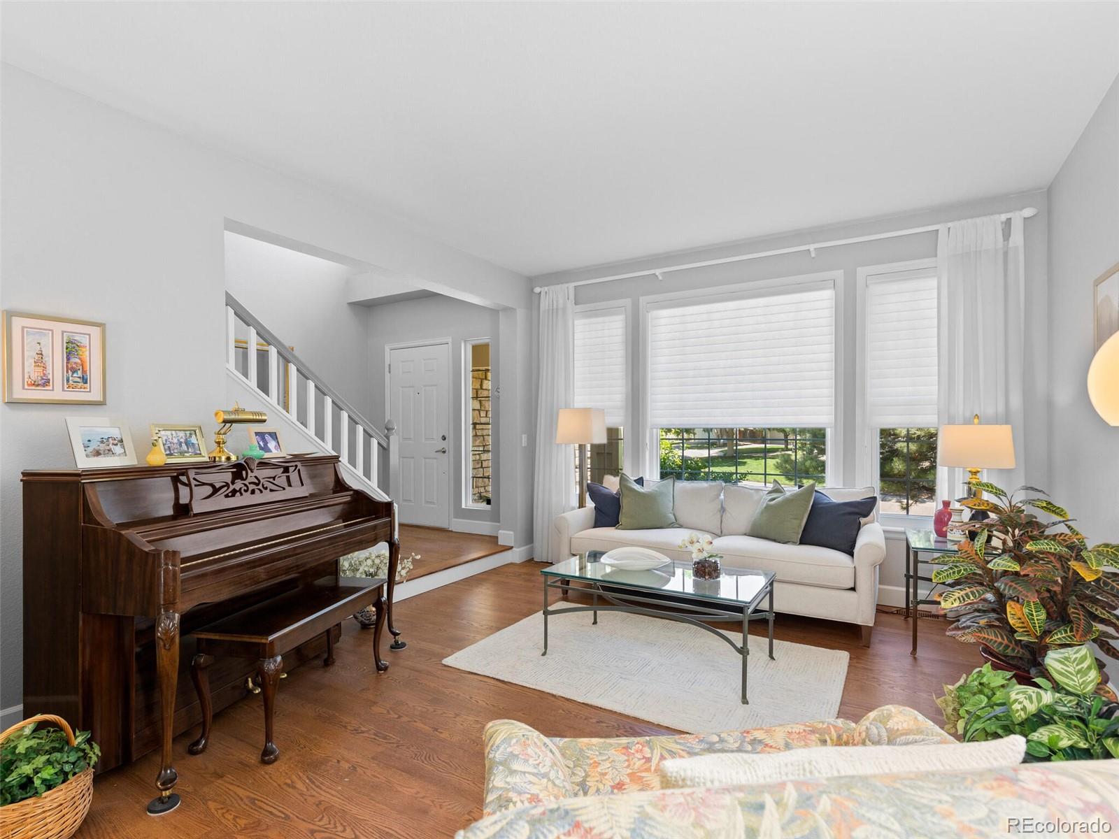 MLS Image #16 for 16362  oakmoor place,parker, Colorado