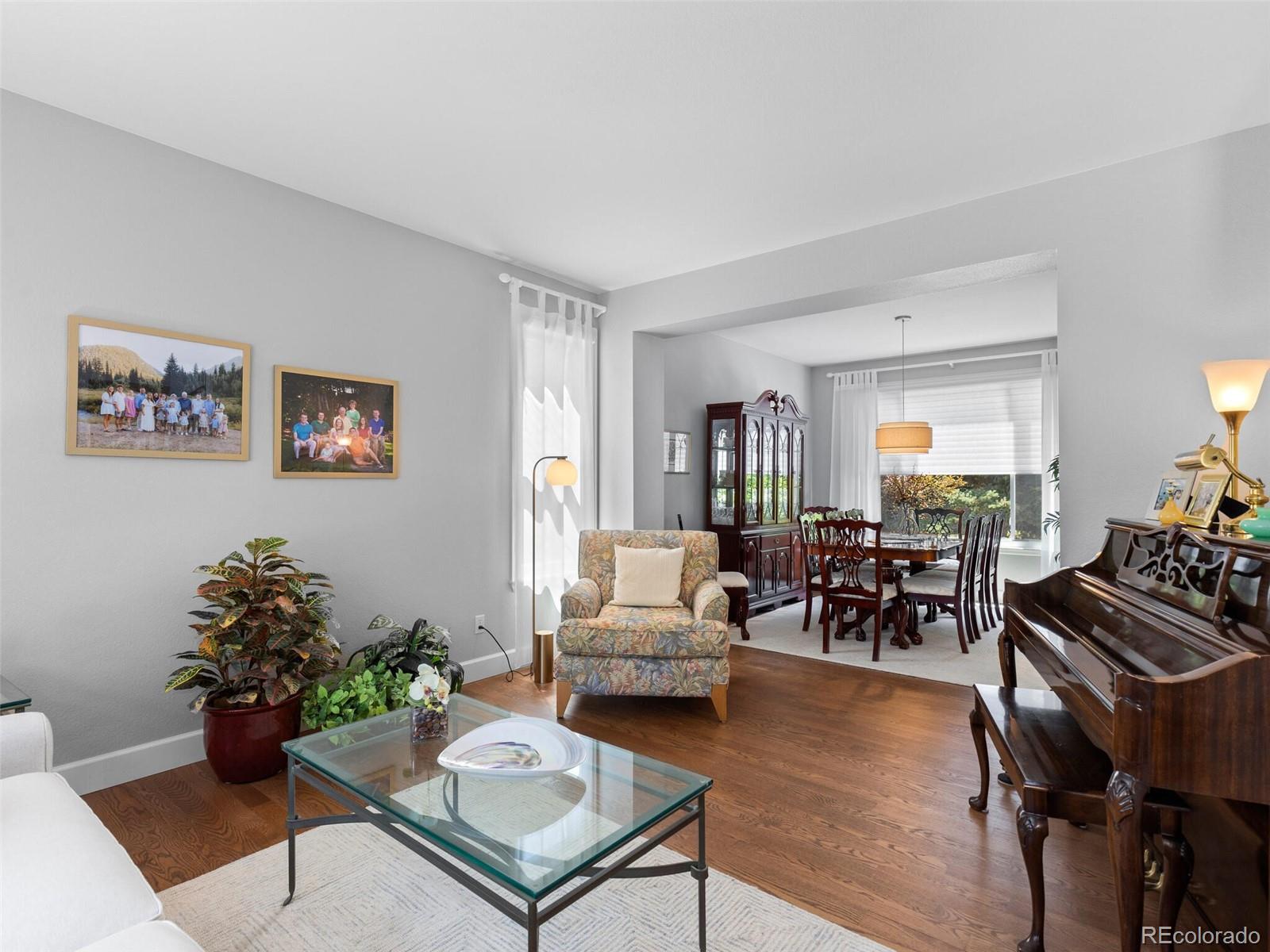 MLS Image #17 for 16362  oakmoor place,parker, Colorado