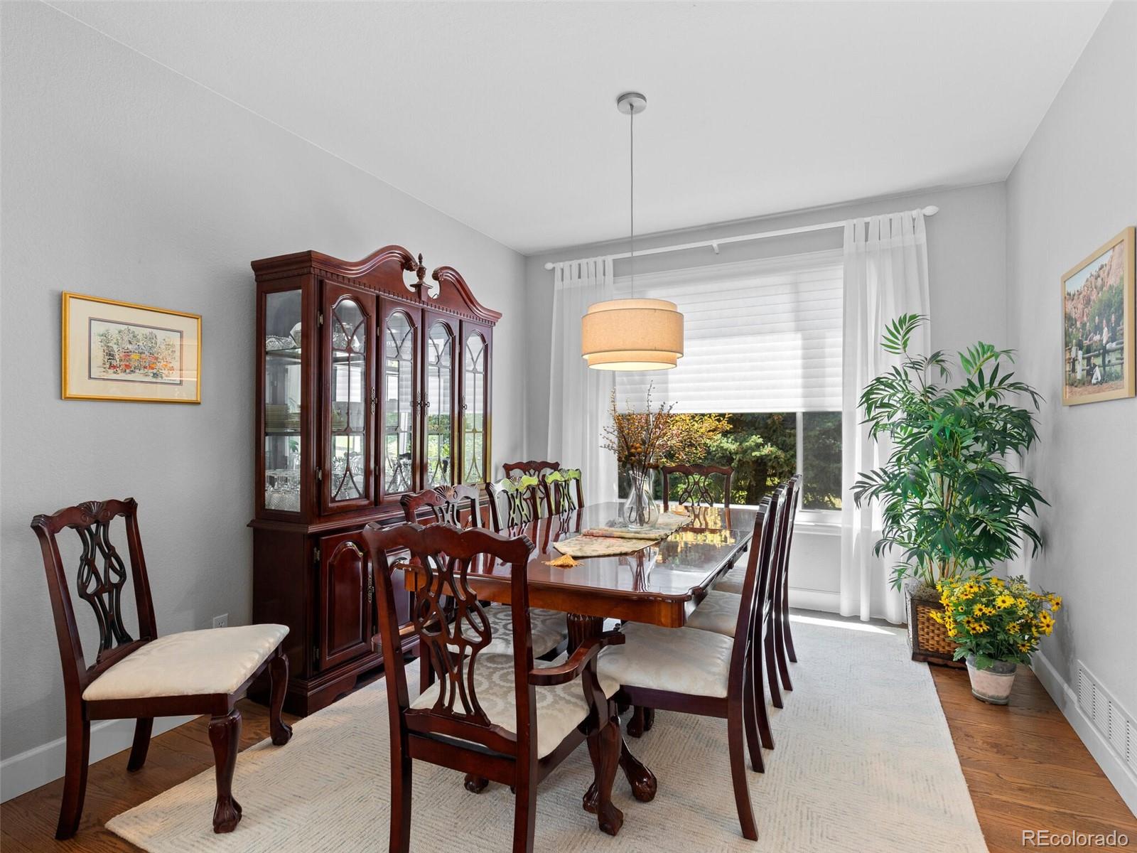 MLS Image #18 for 16362  oakmoor place,parker, Colorado
