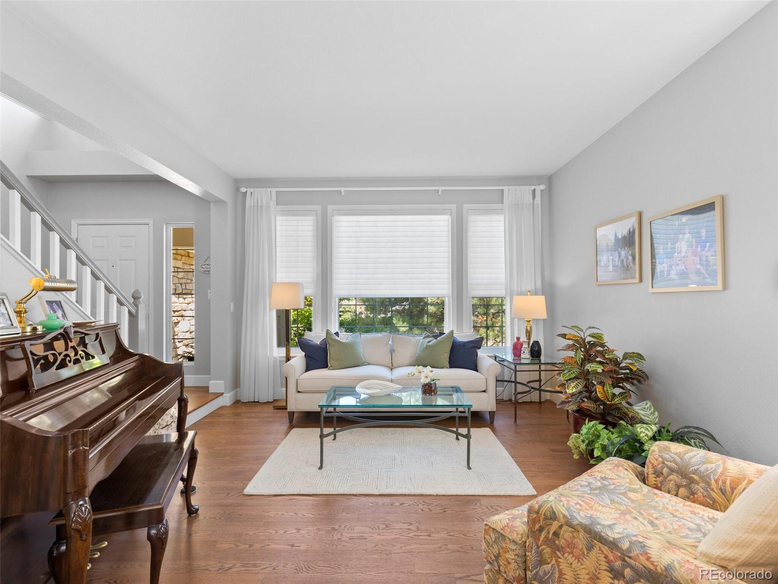 MLS Image #19 for 16362  oakmoor place,parker, Colorado