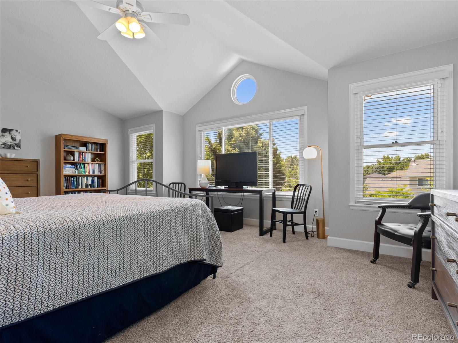 MLS Image #24 for 16362  oakmoor place,parker, Colorado