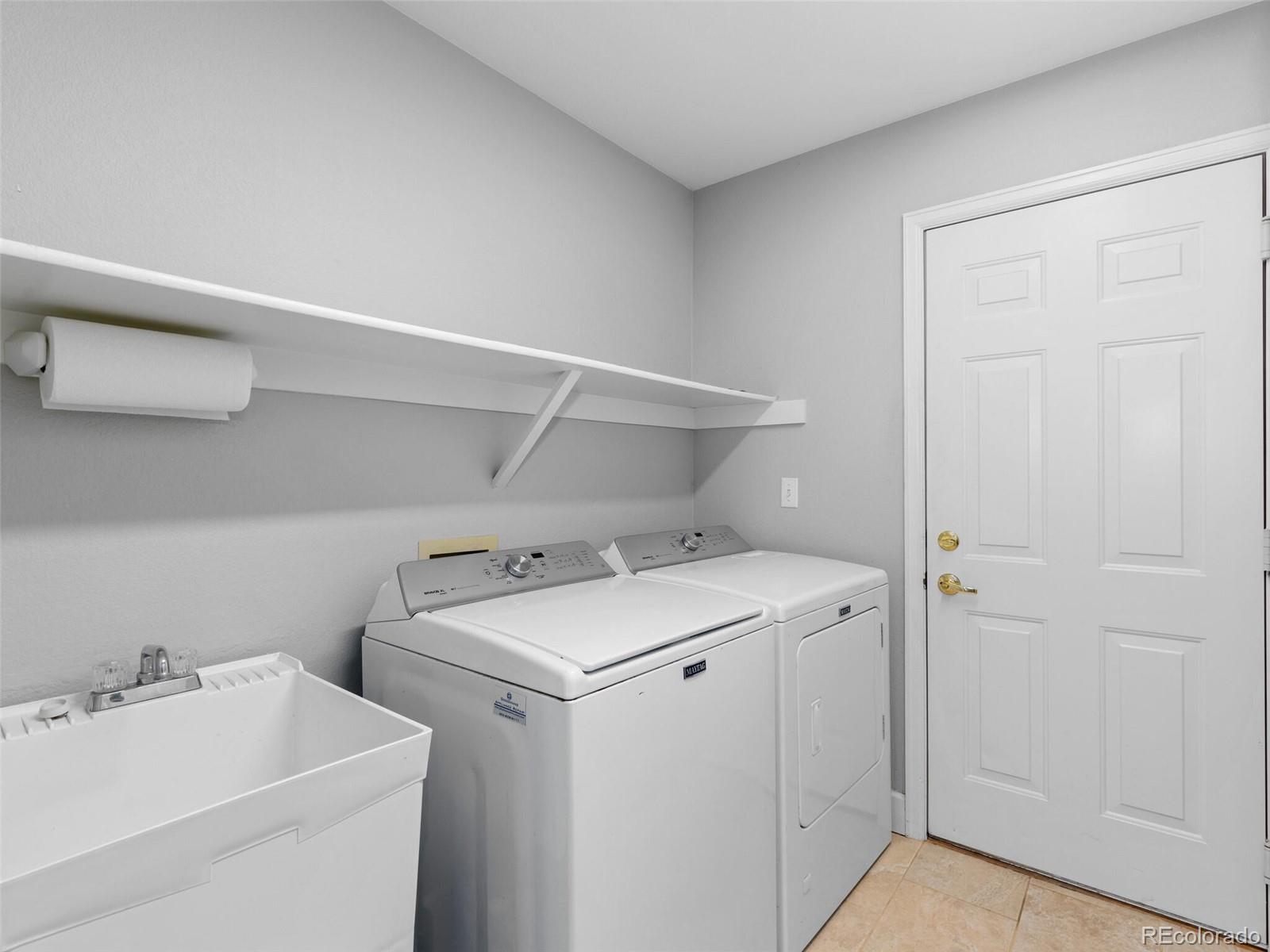MLS Image #38 for 16362  oakmoor place,parker, Colorado