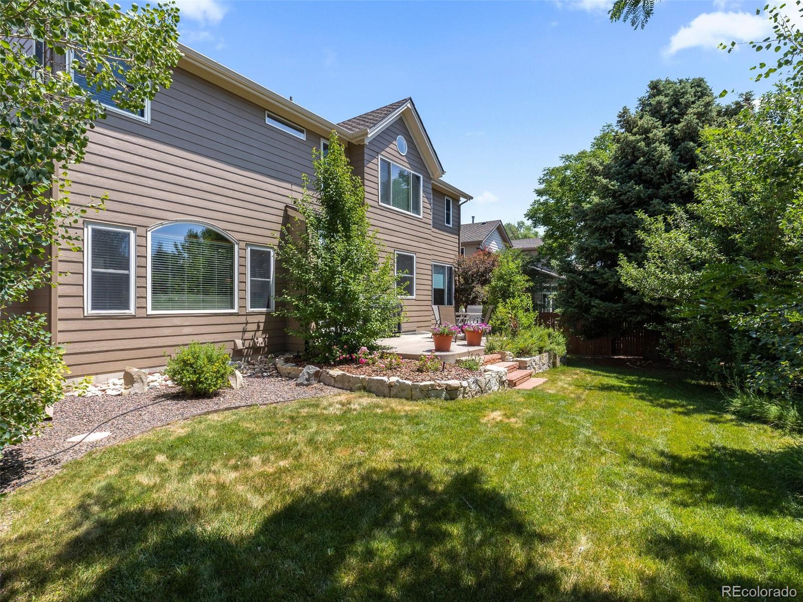 MLS Image #39 for 16362  oakmoor place,parker, Colorado