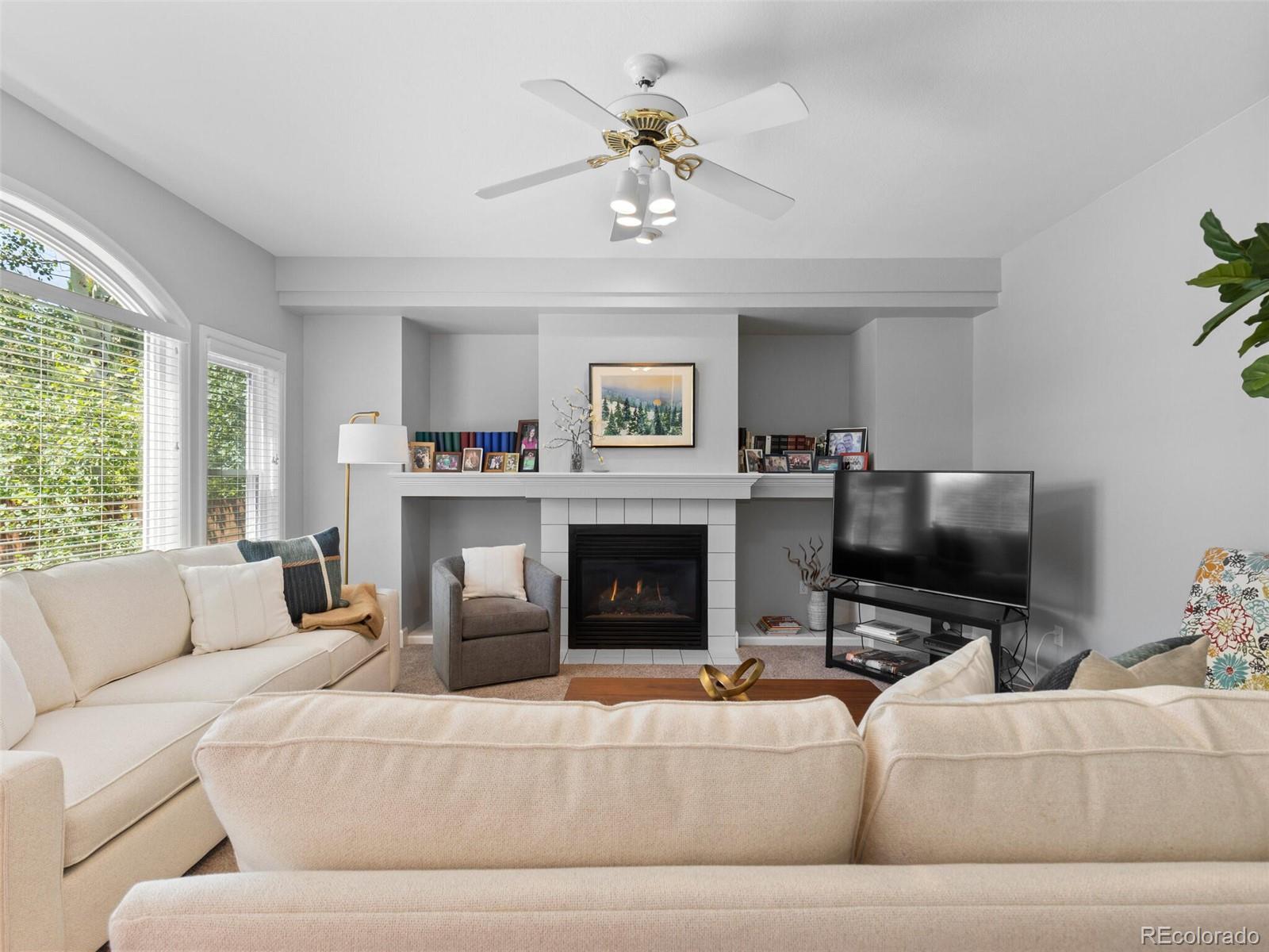 MLS Image #4 for 16362  oakmoor place,parker, Colorado