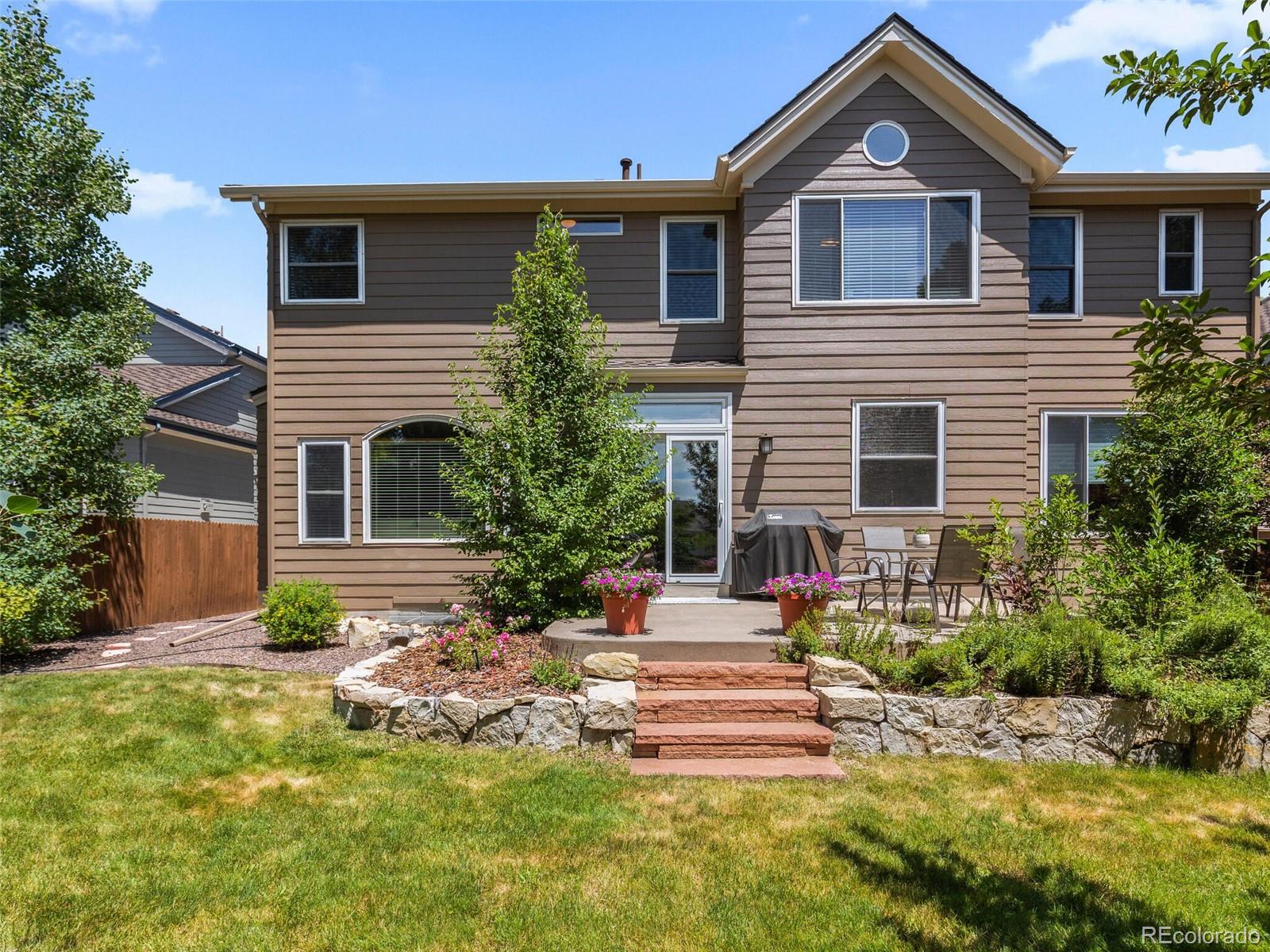 MLS Image #41 for 16362  oakmoor place,parker, Colorado