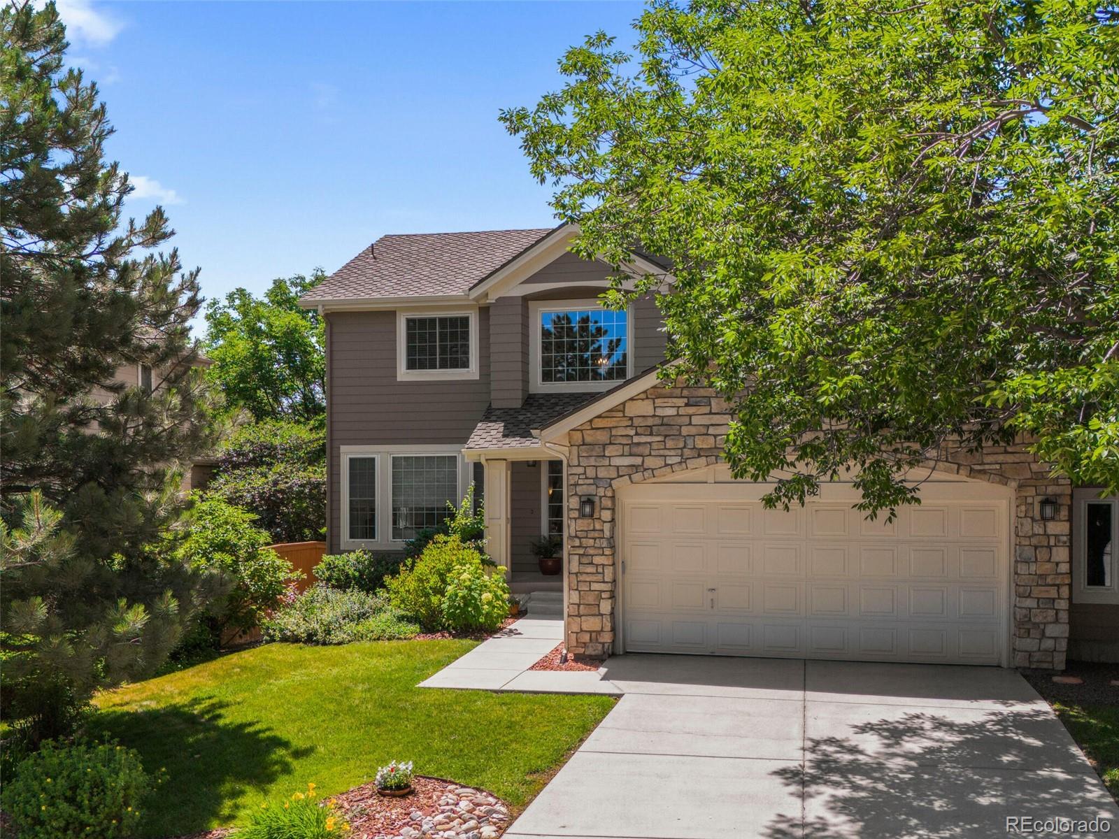 MLS Image #43 for 16362  oakmoor place,parker, Colorado