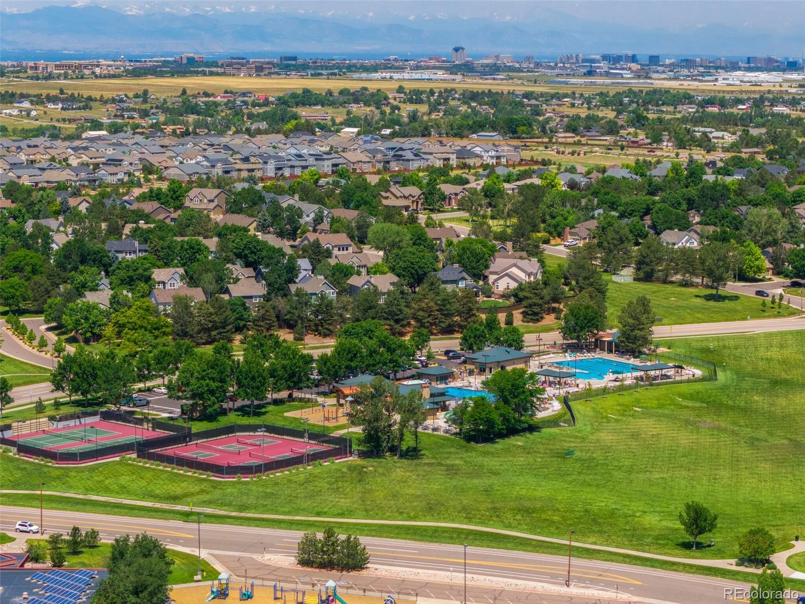 MLS Image #44 for 16362  oakmoor place,parker, Colorado