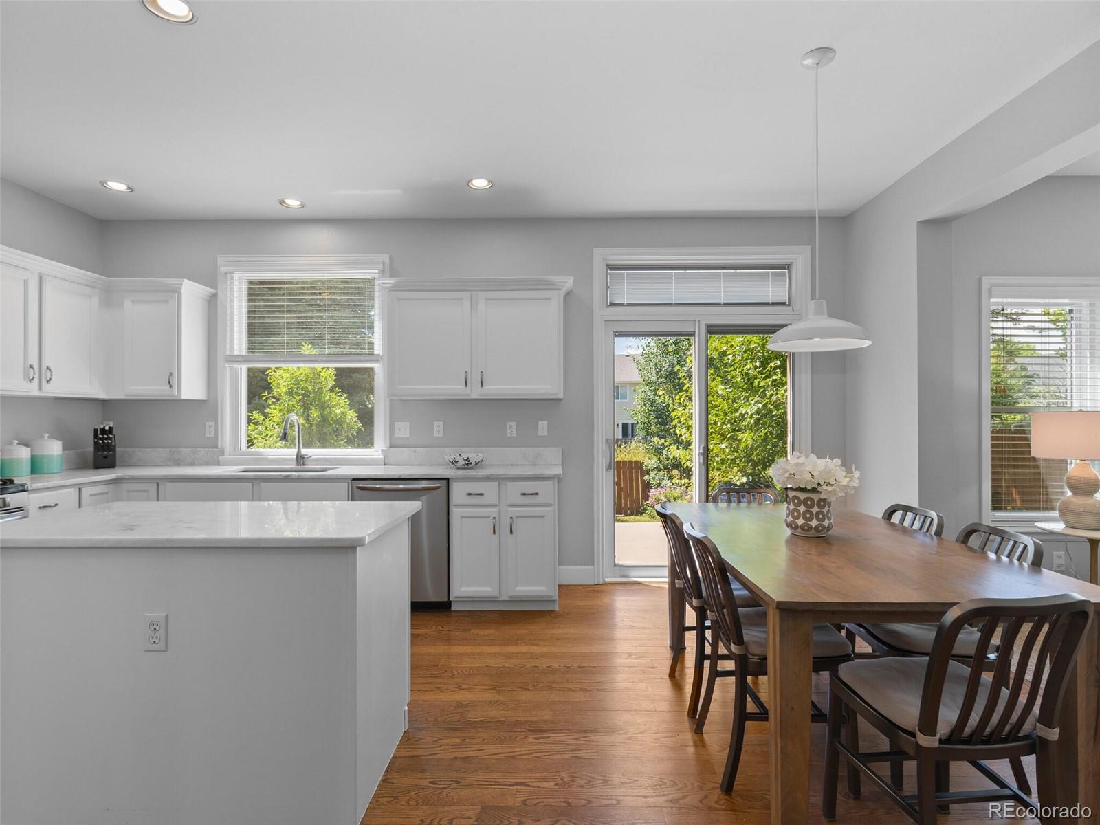 MLS Image #5 for 16362  oakmoor place,parker, Colorado