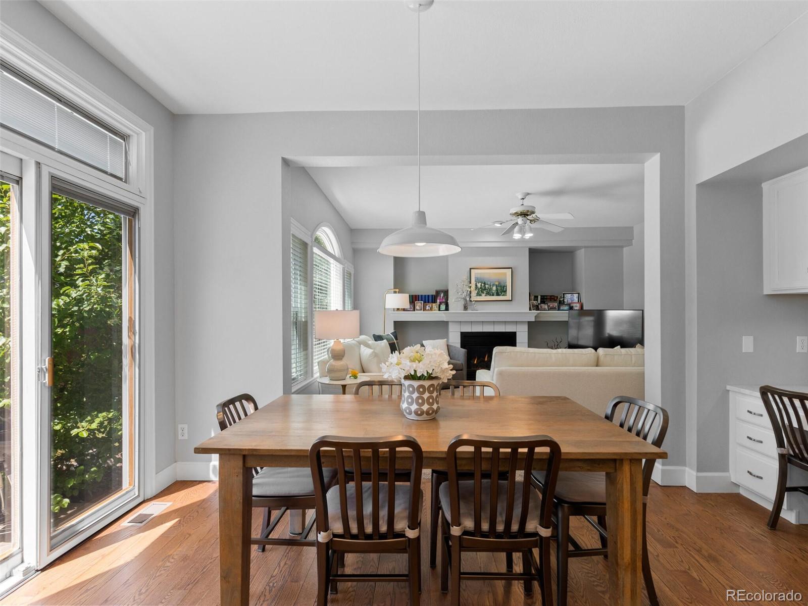 MLS Image #7 for 16362  oakmoor place,parker, Colorado